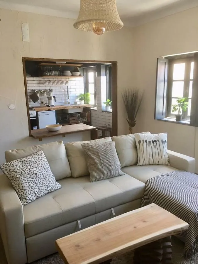 Casa Sofia Apartment Monchique 0*,