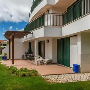 Apartment Sunny Sanctuary, Quarteira