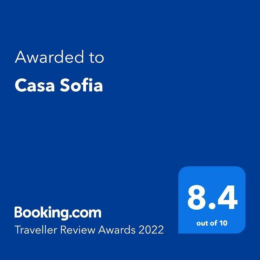 Casa Sofia Apartment Monchique 0*,  Portugal