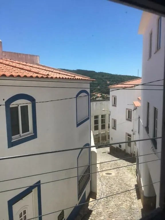 Casa Sofia Apartment Monchique Portugal