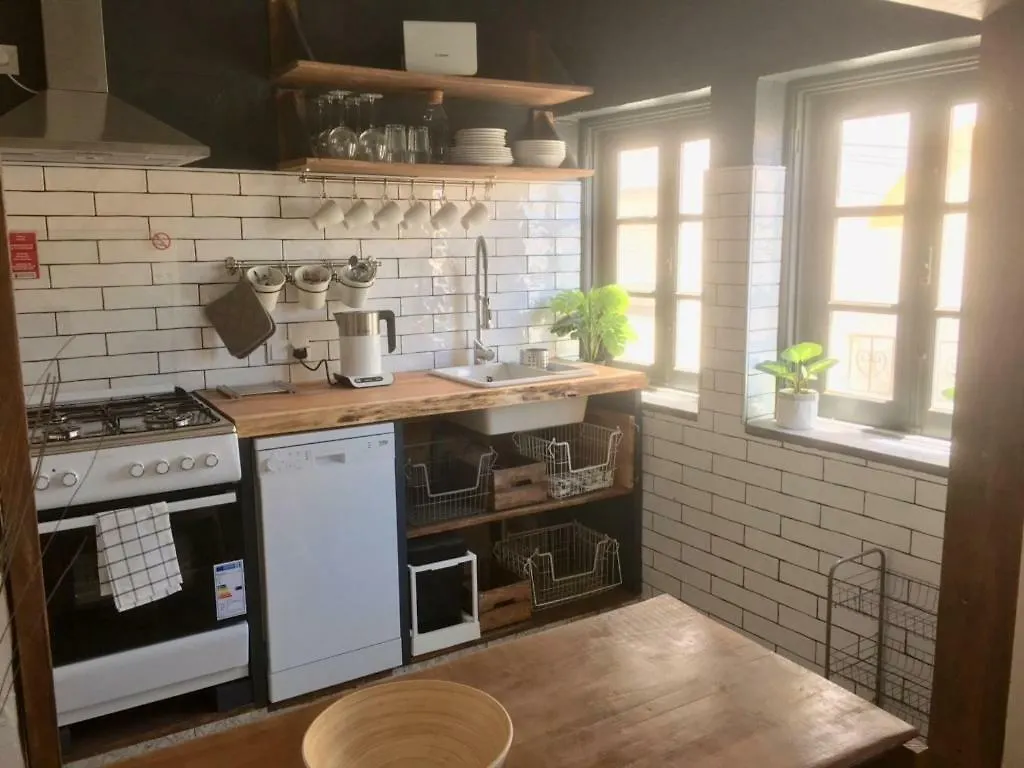 Casa Sofia Apartment Monchique
